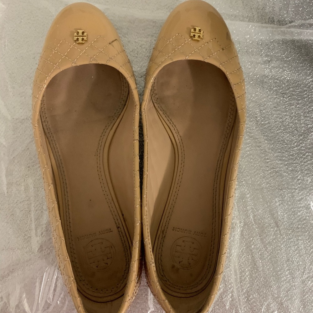 COPY - Tory Burch flats